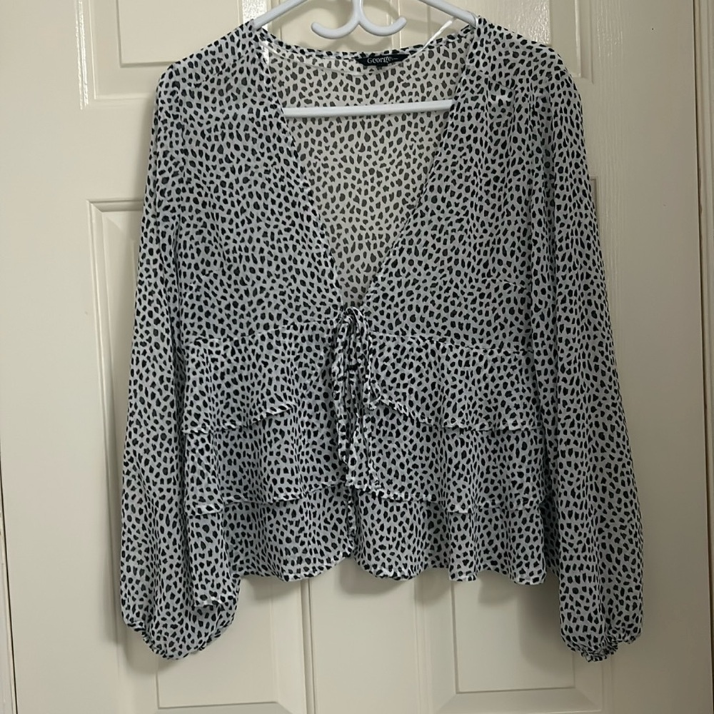 🤩 3 FOR $25 🤩 Coverup